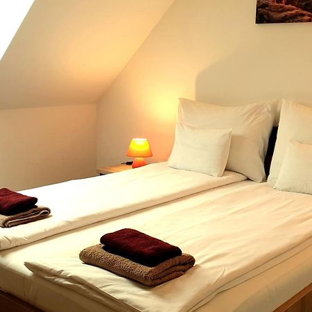 Best Apartments Сегед Экстерьер фото