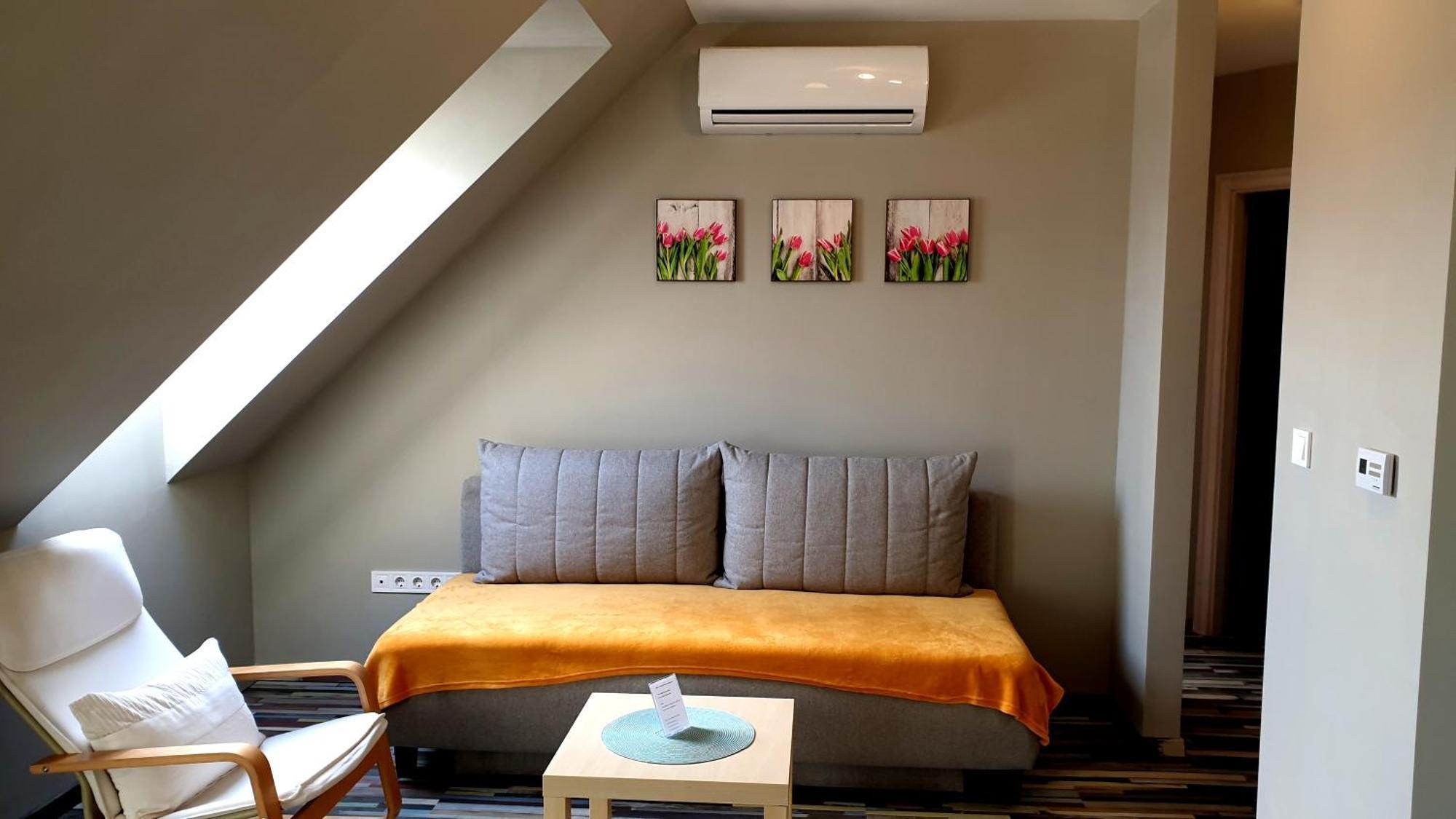 Best Apartments Сегед Экстерьер фото
