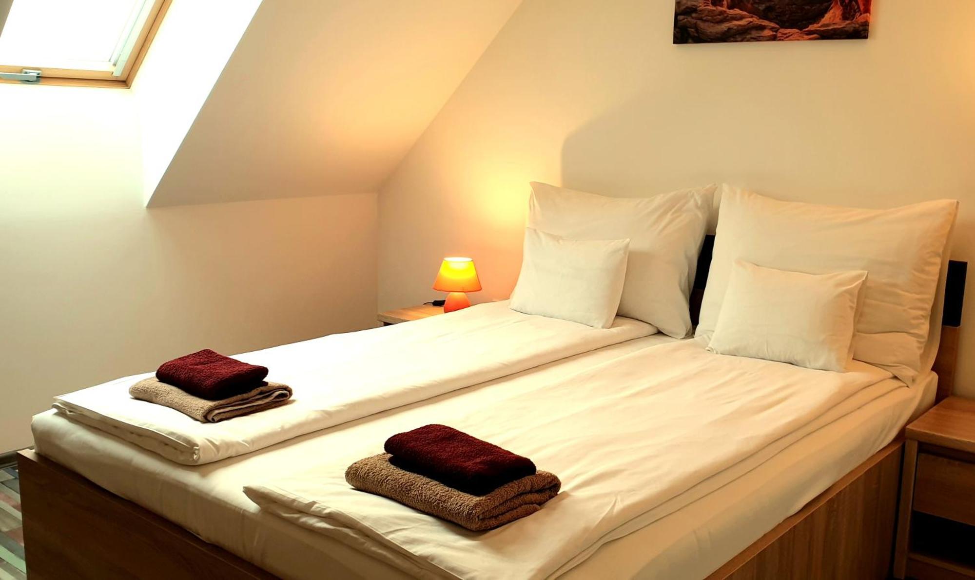 Best Apartments Сегед Экстерьер фото