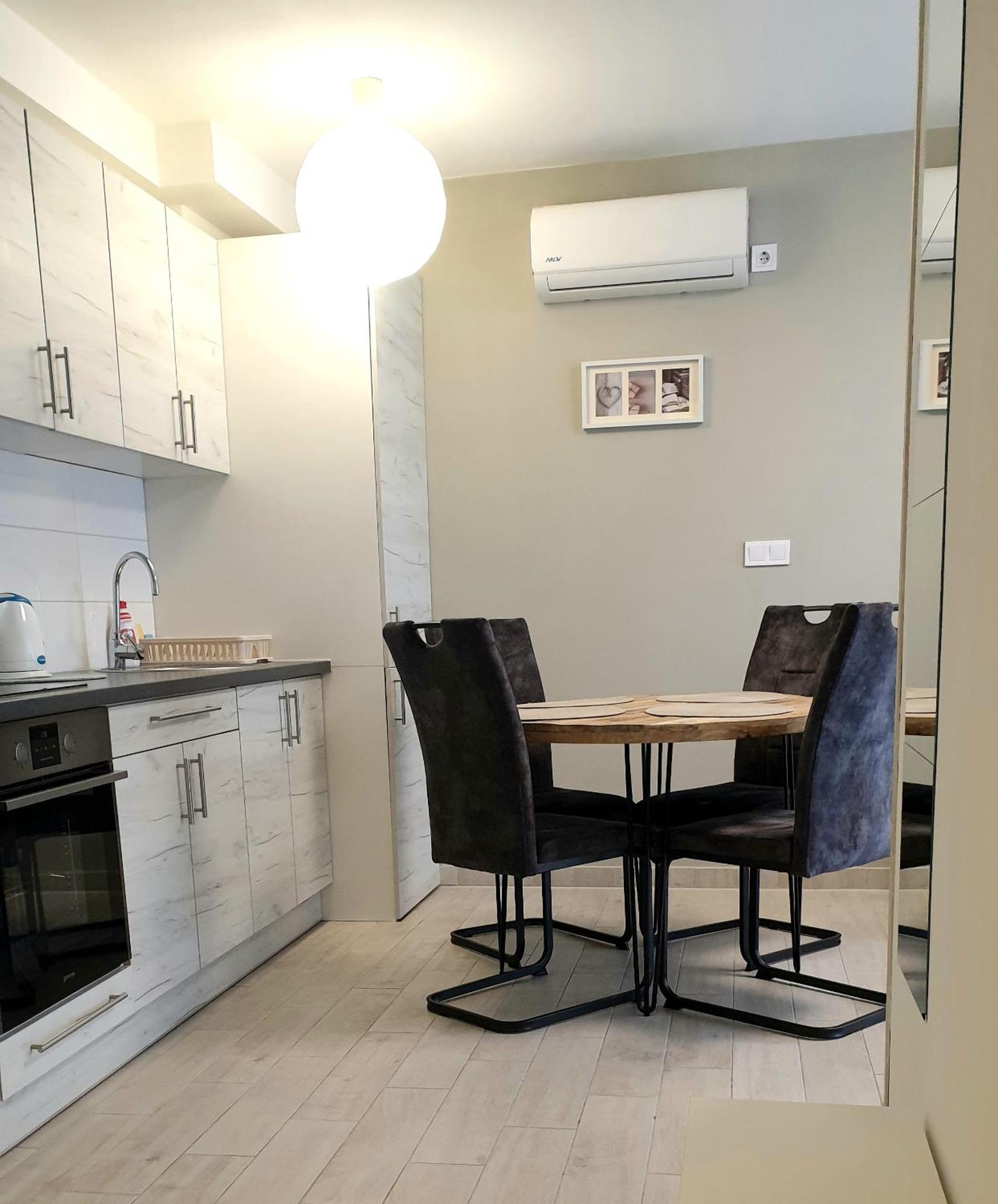 Best Apartments Сегед Экстерьер фото
