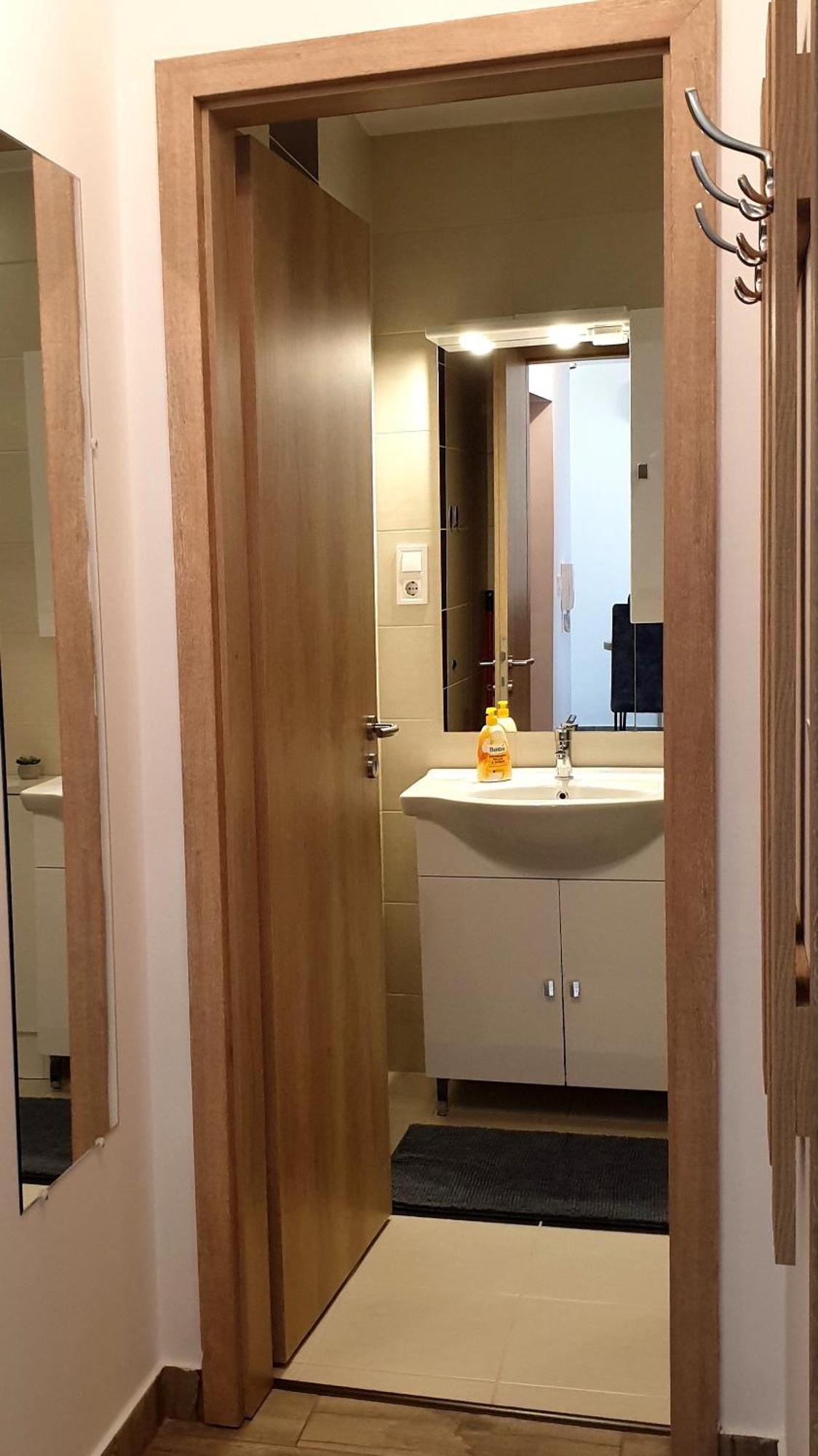 Best Apartments Сегед Экстерьер фото