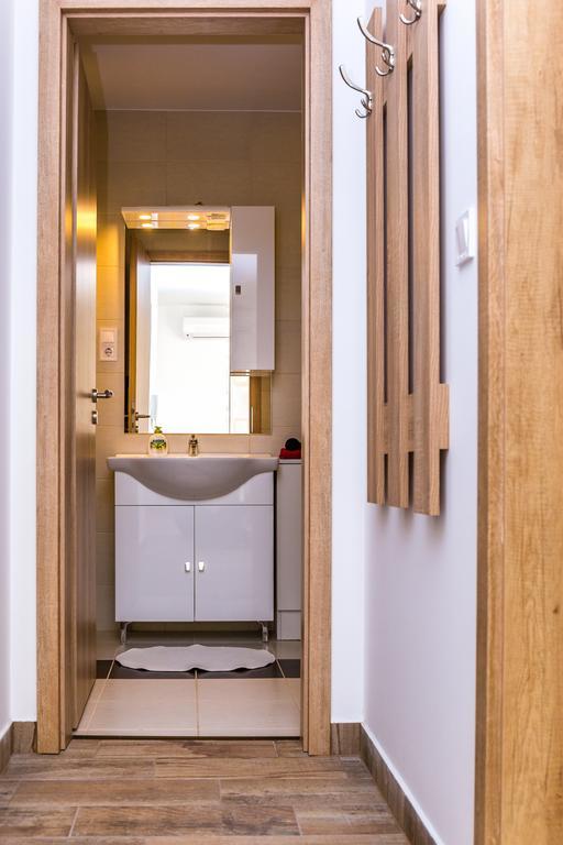 Best Apartments Сегед Экстерьер фото