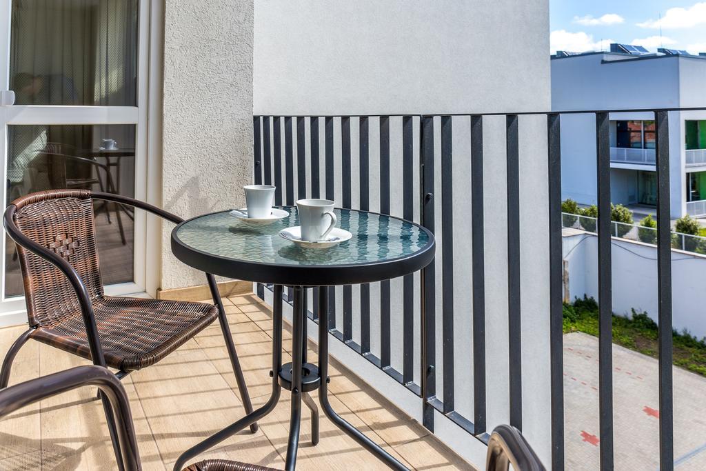 Best Apartments Сегед Экстерьер фото