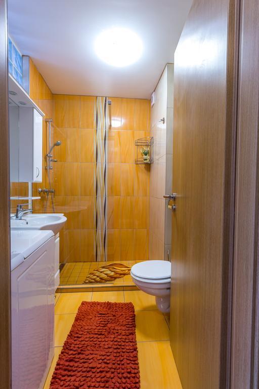 Best Apartments Сегед Экстерьер фото