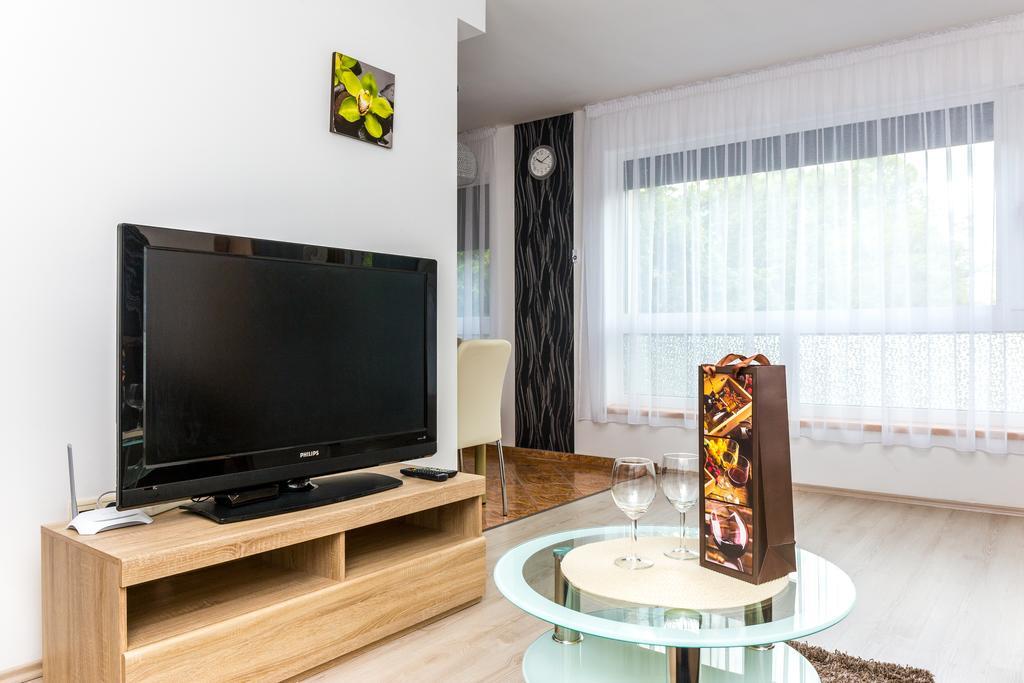 Best Apartments Сегед Экстерьер фото