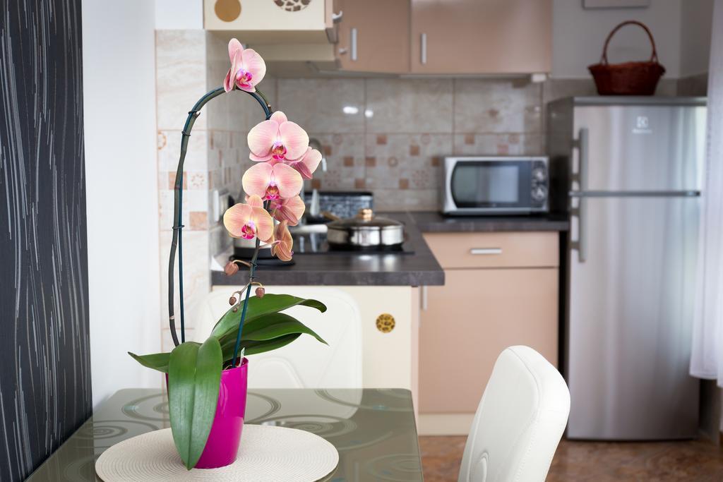 Best Apartments Сегед Экстерьер фото