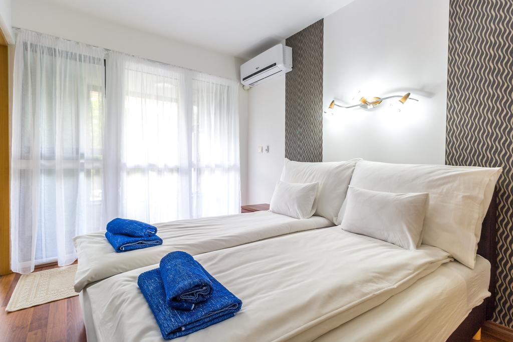 Best Apartments Сегед Экстерьер фото