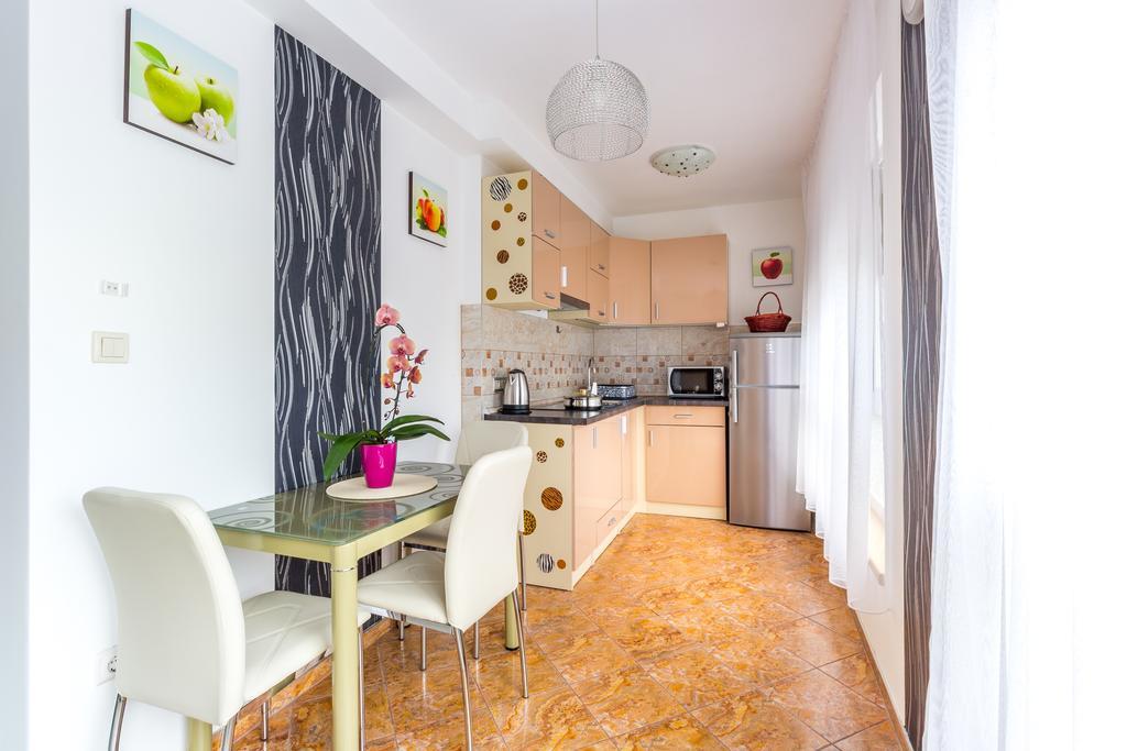 Best Apartments Сегед Экстерьер фото