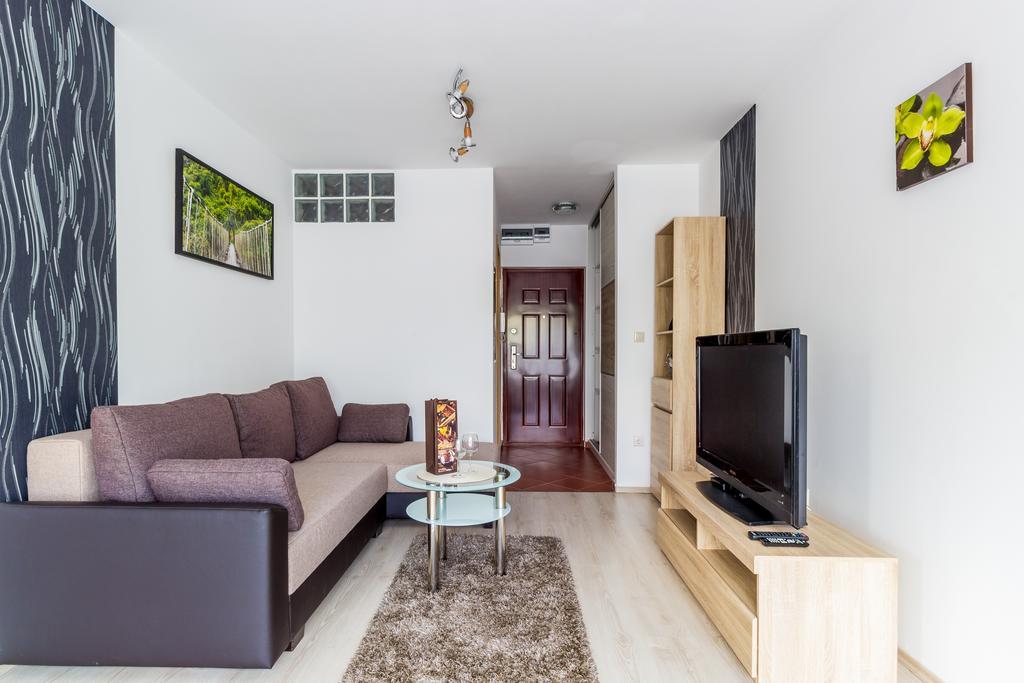 Best Apartments Сегед Экстерьер фото