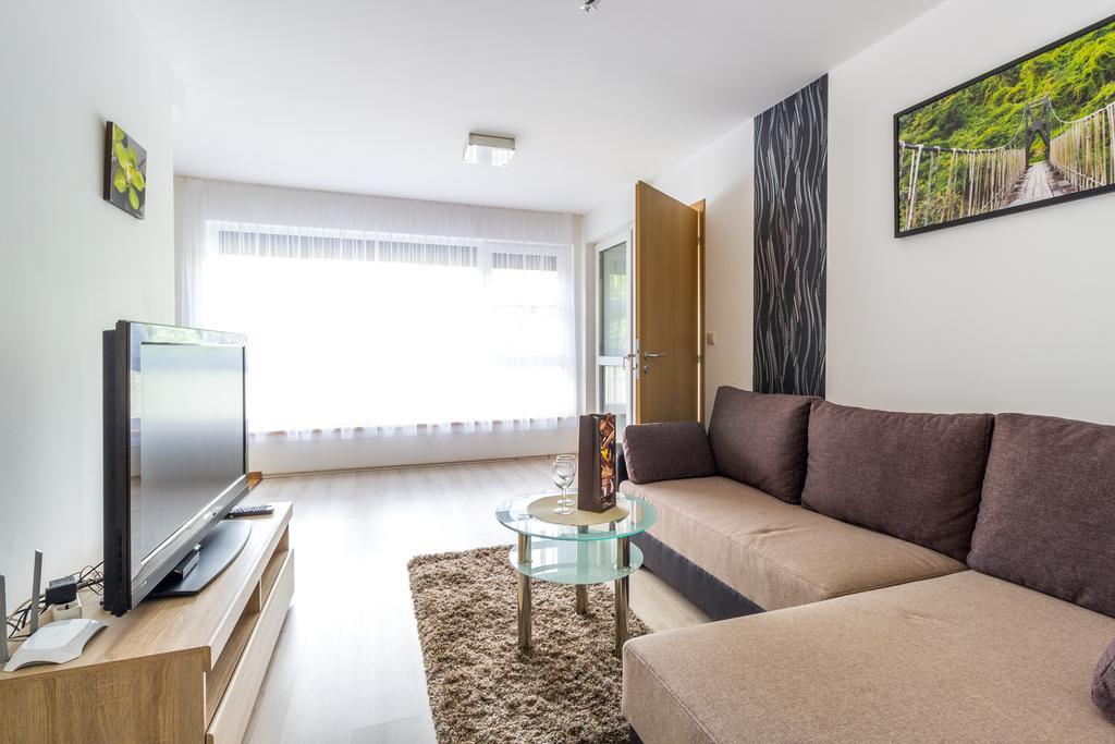 Best Apartments Сегед Экстерьер фото