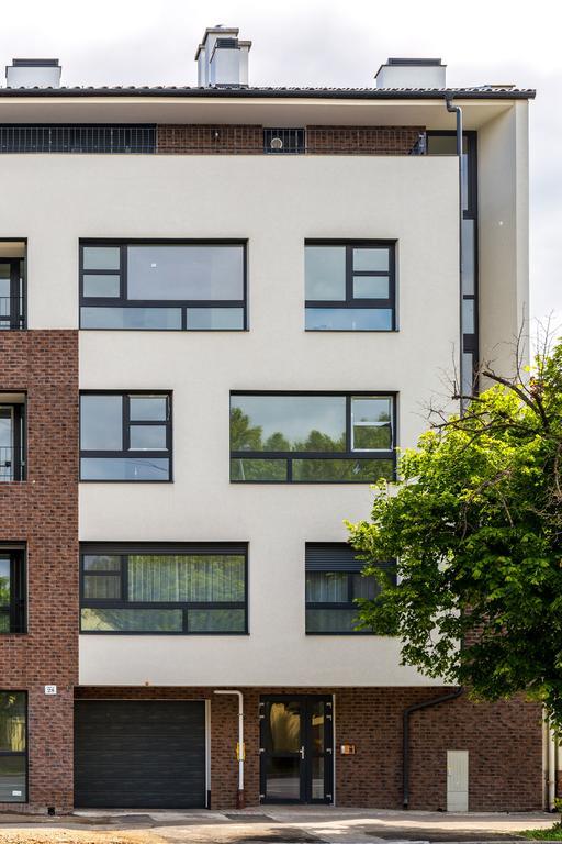 Best Apartments Сегед Экстерьер фото