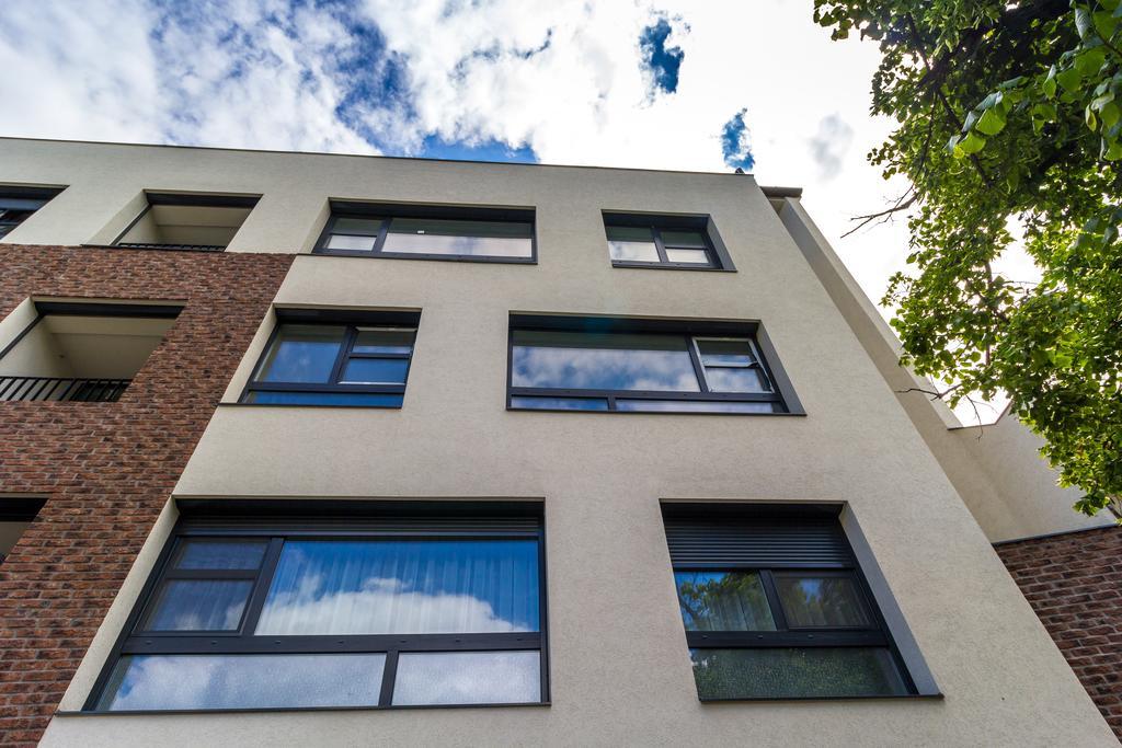 Best Apartments Сегед Экстерьер фото